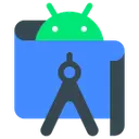 Android Studio Logo