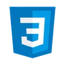 CSS3 Logo