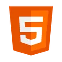 HTML5 Logo