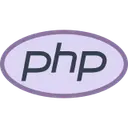 PHP Logo