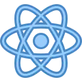 ReactJS Logo